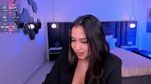 Snapshot of celestepalmer_x chatting on 02.11.25 Celeste online show from 02.11.25