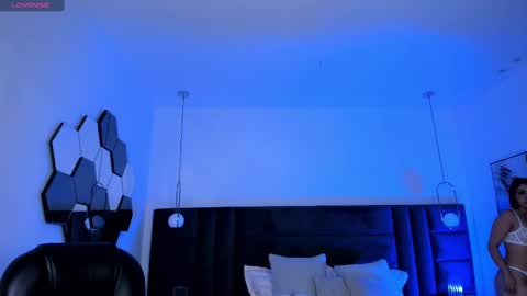 Snapshot of celestepalmer_x chatting on 02.12.25 Celeste online show from 02.12.25
