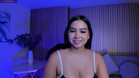 Snapshot of celestepalmer_x chatting on 09.12.25 Celeste online show from 09.12.25