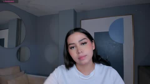 Snapshot of celestepalmer_x chatting on 09.18.25 Celeste online show from 09.18.25