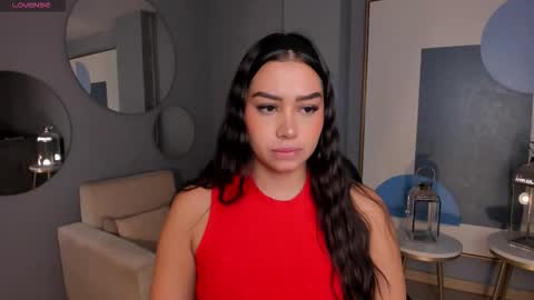 Snapshot of celestepalmer_x chatting on 09.20.25 Celeste online show from 09.20.25