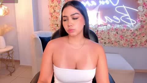 Snapshot of celestepalmer_x chatting on 09.22.25 Celeste online show from 09.22.25