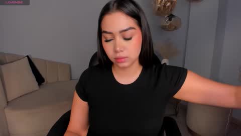 Snapshot of celestepalmer_x chatting on 09.26.25 Celeste online show from 09.26.25