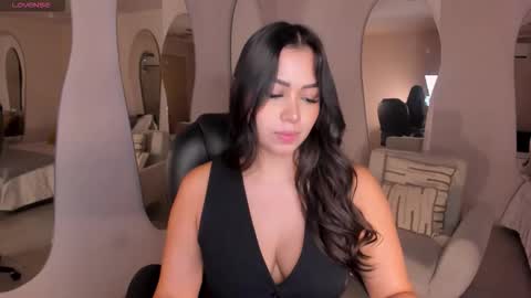 Snapshot of celestepalmer_x chatting on 10.01.25 Celeste online show from 10.01.25