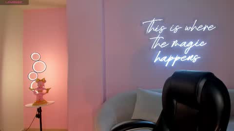 Snapshot of celestepalmer_x chatting on 10.09.25 Celeste online show from 10.09.25