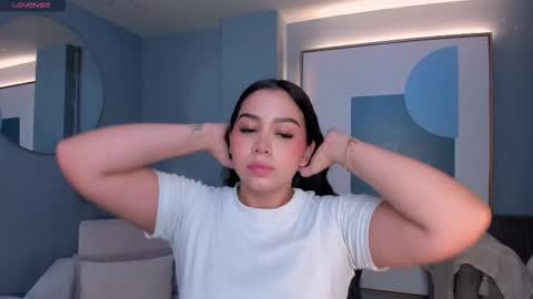 Snapshot of celestepalmer_x chatting on 10.12.25 Celeste online show from 10.12.25