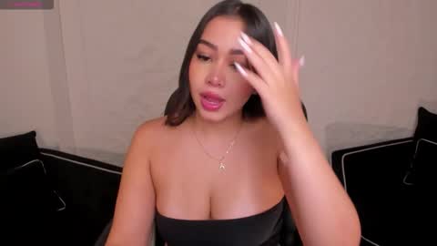 Snapshot of celestepalmer_x chatting on 10.14.25 Celeste online show from 10.14.25