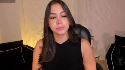 Snapshot of celestepalmer_x chatting on 10.15.25 Celeste online show from 10.15.25