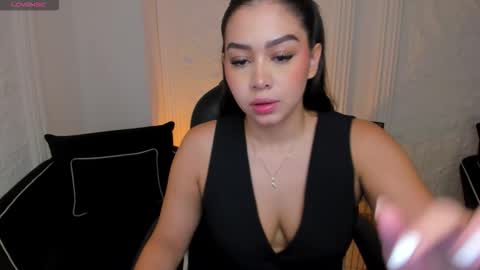 Snapshot of celestepalmer_x chatting on 10.16.25 Celeste online show from 10.16.25