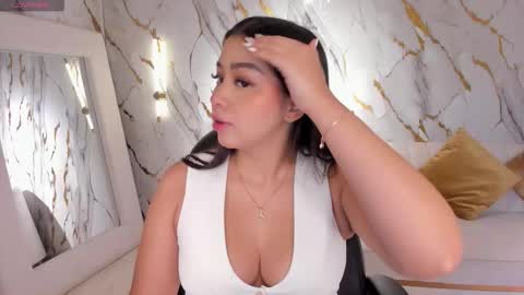 Snapshot of celestepalmer_x chatting on 10.22.25 Celeste online show from 10.22.25