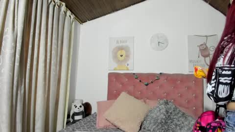 Snapshot of celesteredds chatting on 12.30.24 Celeste online show from 12.30.24