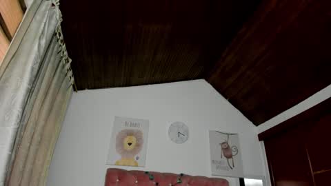 Snapshot of celesteredds chatting on 01.13.25 Celeste online show from 01.13.25