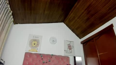 Snapshot of celesteredds chatting on 01.28.25 Celeste online show from 01.28.25