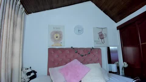 Snapshot of celesteredds chatting on 01.30.25 Celeste online show from 01.30.25