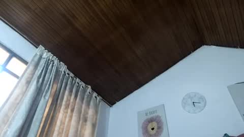 Snapshot of celesteredds chatting on 02.20.25 Celeste online show from 02.20.25