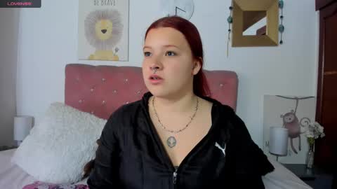 Snapshot of celesteredds chatting on 03.01.25 Celeste online show from 03.01.25