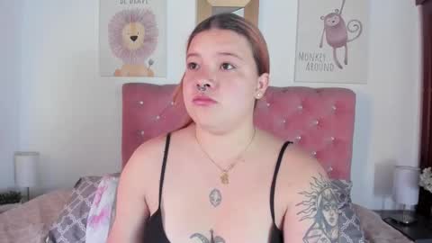 Snapshot of celesteredds chatting on 10.10.25 Celeste online show from 10.10.25