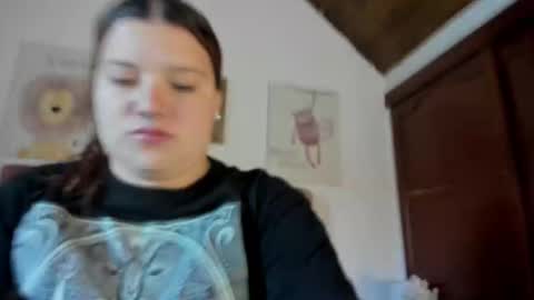 Snapshot of celesteredds chatting on 10.30.25 Celeste online show from 10.30.25