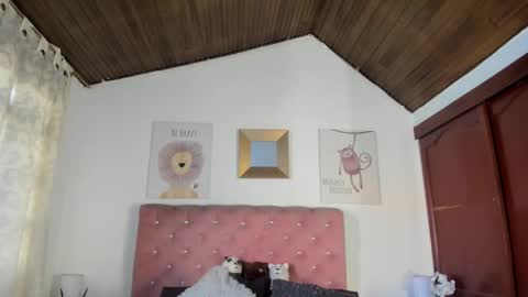 Celeste online show from 11.08.25