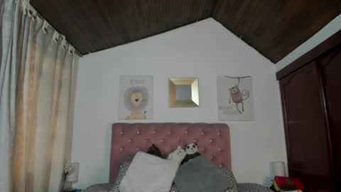 Celeste online show from 01.14.26