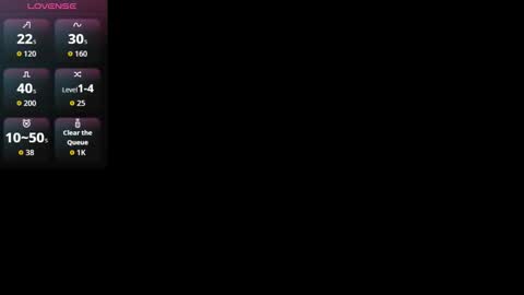 celestesexx_ online show from 01.07.26