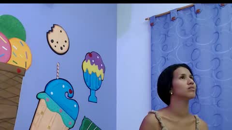 Snapshot of celesteskinny18 chatting on 09.14.25 celeste online show from 09.14.25