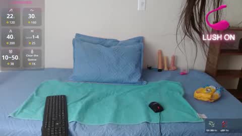 celestestephan online show from 12.21.24