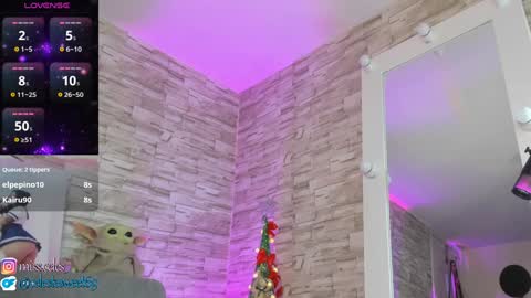 MAFE  online show from 12.29.24