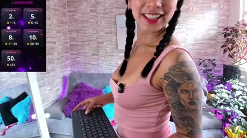 MAFE  online show from 09.08.25