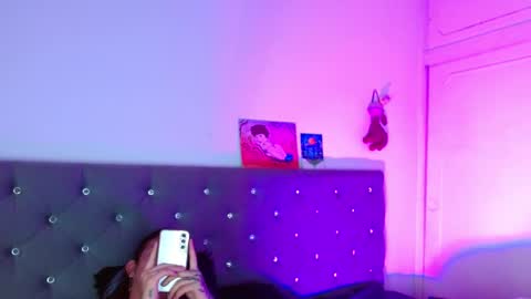 I am Valentinn online show from 03.06.26