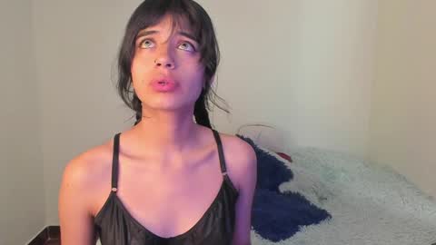 Snapshot of celestexcute chatting on 02.05.25 Celeste online show from 02.05.25