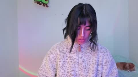 Snapshot of celestexcute chatting on 02.07.25 Celeste online show from 02.07.25