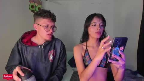 Snapshot of celestexcute chatting on 03.02.25 Celeste online show from 03.02.25