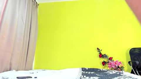 Celeste  Orucso online show from 09.12.25