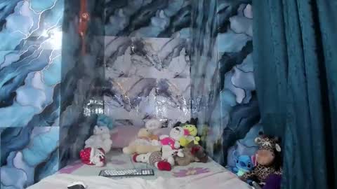 celesteyorucso1 online show from 12.21.25