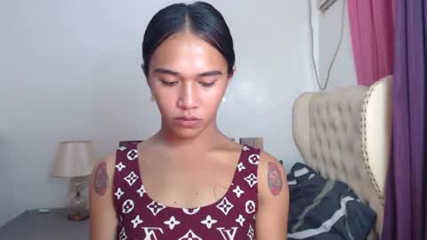 merry joannah online show from 02.07.25
