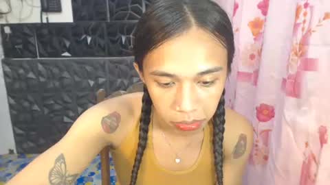 merry joannah online show from 09.20.25