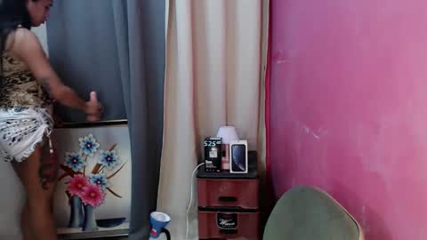 merry joannah online show from 11.03.25