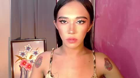 merry joannah online show from 11.17.25