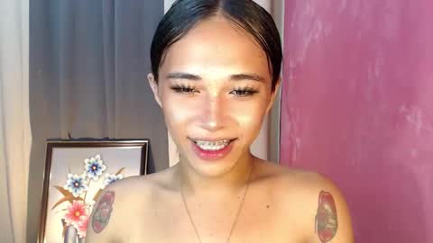 merry joannah online show from 12.03.25