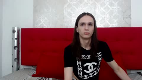 Celestial online show from 12.16.24