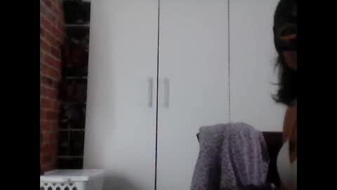 Snapshot of celestialgoddess21 chatting on 09.11.25 celestialgoddess21 online show from 09.11.25