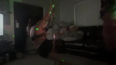 celestialillusions777 online show from 12.31.24