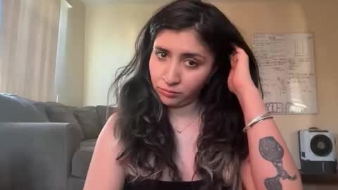 celestialillusions777 online show from 02.09.26