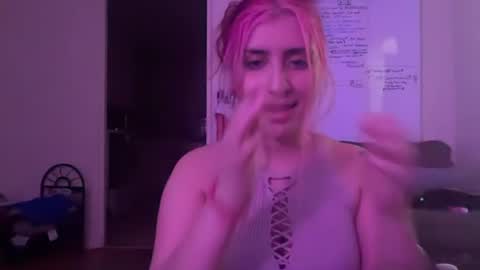 celestialillusions777 online show from 04.29.26