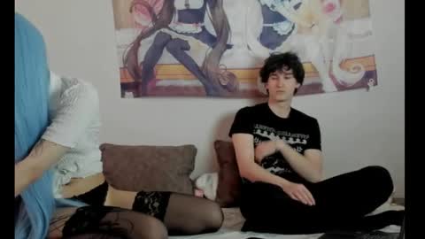 Lerchik online show from 05.05.26