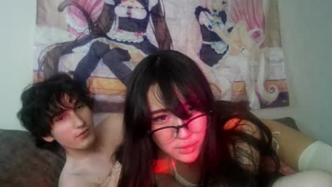 Lerchik online show from 06.09.26