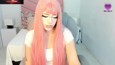 Snapshot of celestica_rose chatting on 12.05.24 Celestica online show from 12.05.24