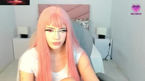 Snapshot of celestica_rose chatting on 12.05.24 Celestica online show from 12.05.24