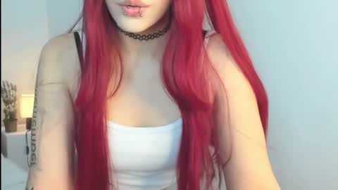 Snapshot of celestica_rose chatting on 02.08.25 Celestica online show from 02.08.25